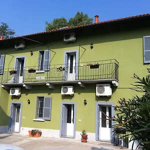 Apartament Le Residenze City & Sea, Mediolan