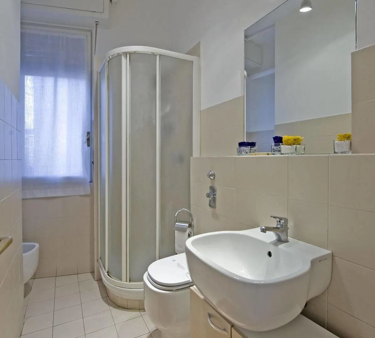 Chiesa Rossa Apartment Milan