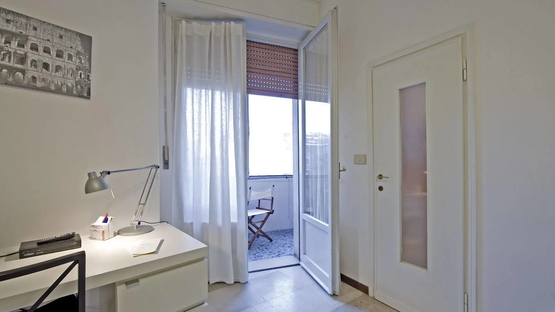 Chiesa Rossa Apartment Milan 0*,